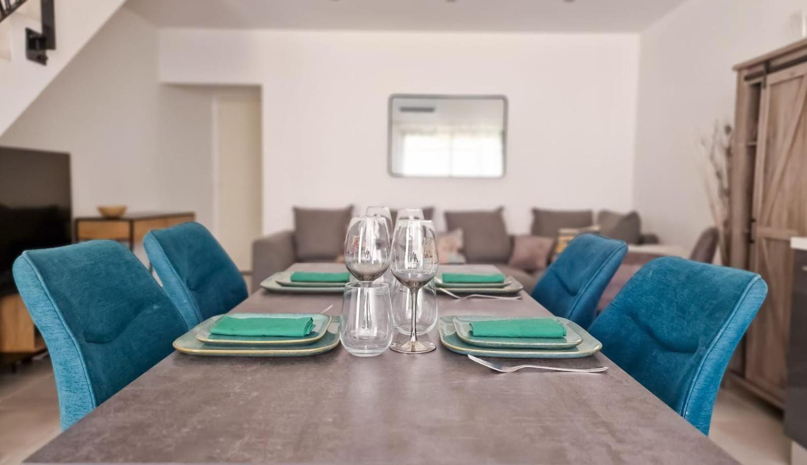 Appartement Plein Centre Bernis المظهر الخارجي الصورة